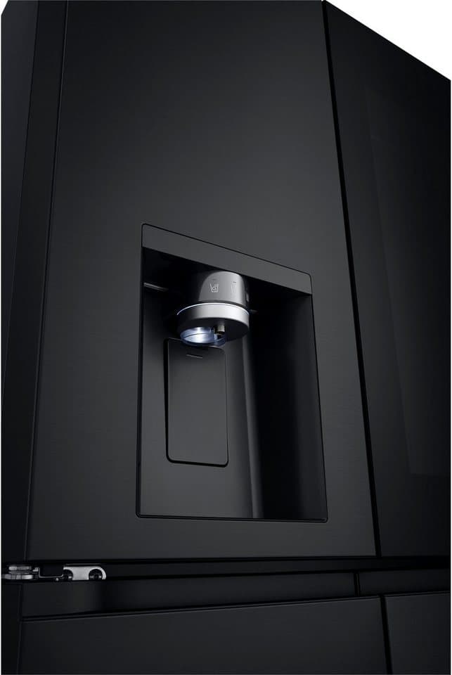 LG Multi Door GMG761EPAE, 178,7 cm hoch, 83,5 cm breit, InstaView®, DoorCooling+® - Thumbnail 8