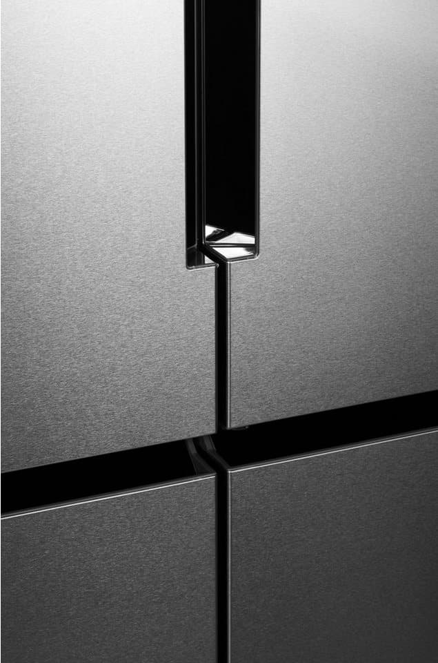 BOSCH Multi Door Serie 4 KFN96APEA, 183 cm hoch, 91 cm breit - Thumbnail 11