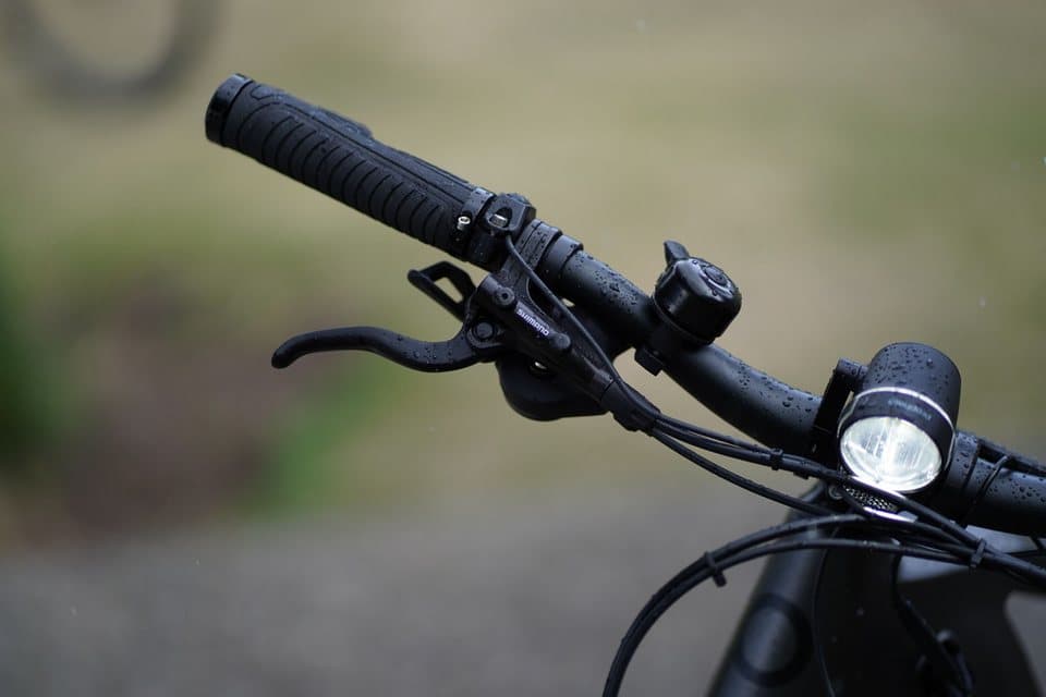 Prophete E-Bike ATB Stack 5.8, 10 Gang Shimano Deore Schaltwerk, Kettenschaltung, Mittelmotor, 720 Wh, Pedelec, Elektrofahrrad für Herren - Thumbnail 21