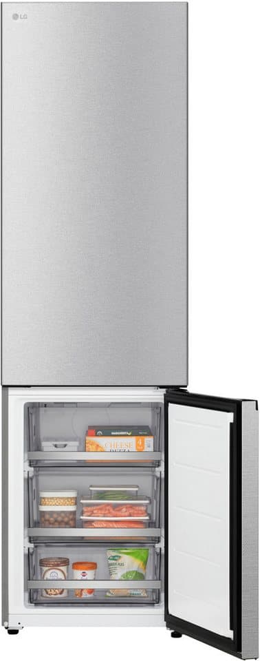 LG Kühl-/Gefrierkombination GBBS726AMB, 203 cm hoch, 59,5 cm breit, Fit&Max: Vollintegrierbar & Maximale Ausstattung - Thumbnail 13