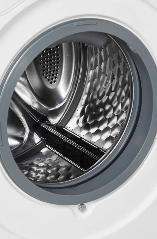 Miele Waschtrockner WTI360 WPM PWash 8/5 kg, 8 kg, 5 kg, 1600 U/min, Getestet auf 20 Jahre perfekte Wäschepflege, 25 Jahre Motorgarantie - Thumbnail 11