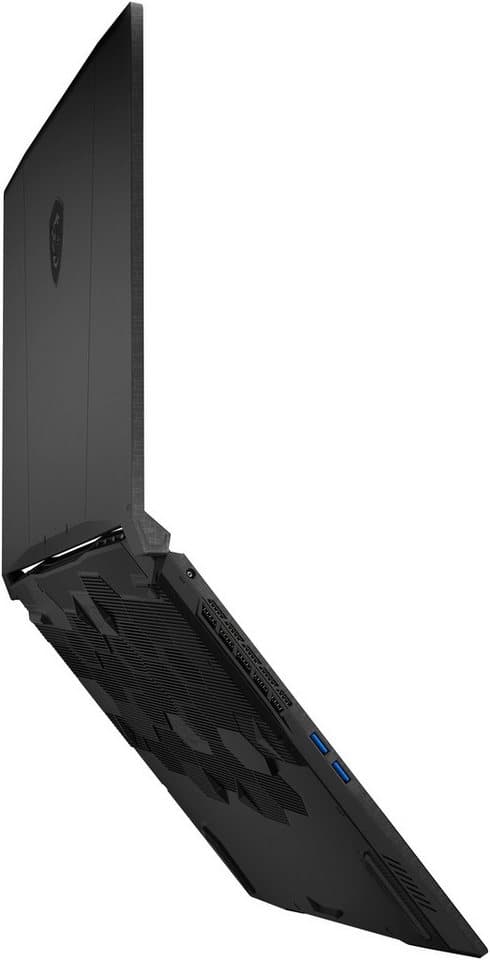 MSI Katana 17 HX B14WGK-062 Gaming-Notebook (43,9 cm/17,3 Zoll, Intel Core i7 14650HX, GeForce RTX 5070, 16 GB, 1000 GB SSD) - Thumbnail 8
