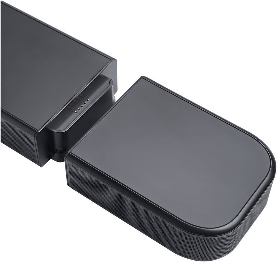 JBL Bar 800 MK2 Soundbar (Bluetooth, WLAN, 40 W) - Thumbnail 10