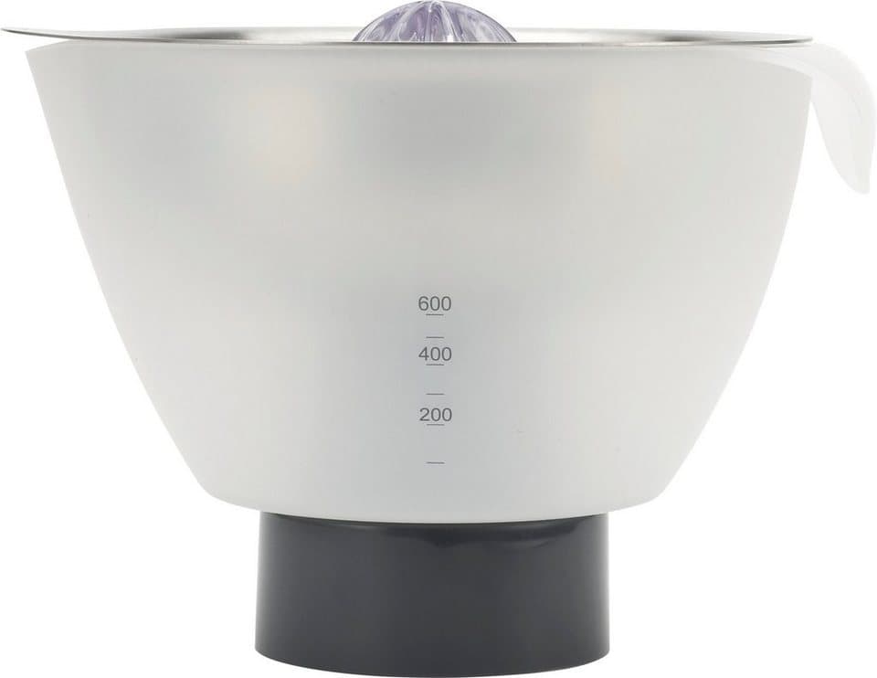 KENWOOD Küchenmaschine Titanium Chef Baker XL KVL85.704SI, 1200 W, 7 l Schüssel, inkl. umfangreiches Zubehör, mit integrierter EasyWeigh Waage - Thumbnail 6