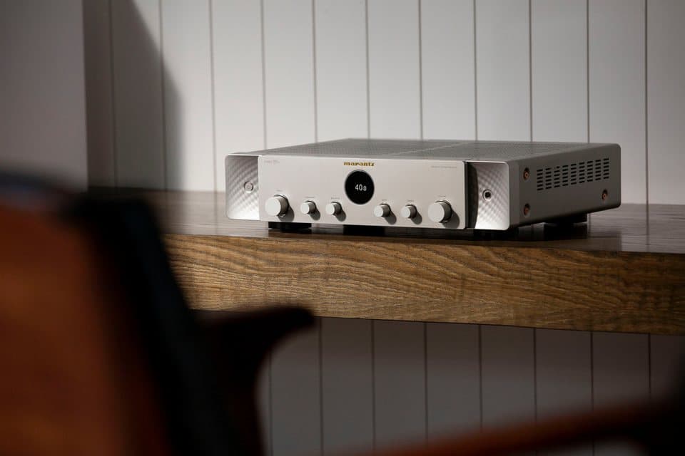 Marantz Marantz CINEMA 70s AV-Receiver - Thumbnail 5