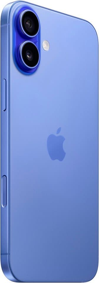 Apple iPhone 16 Plus Smartphone (17 cm/6,7 Zoll, 128 GB Speicherplatz, 48 MP Kamera) - Thumbnail 3