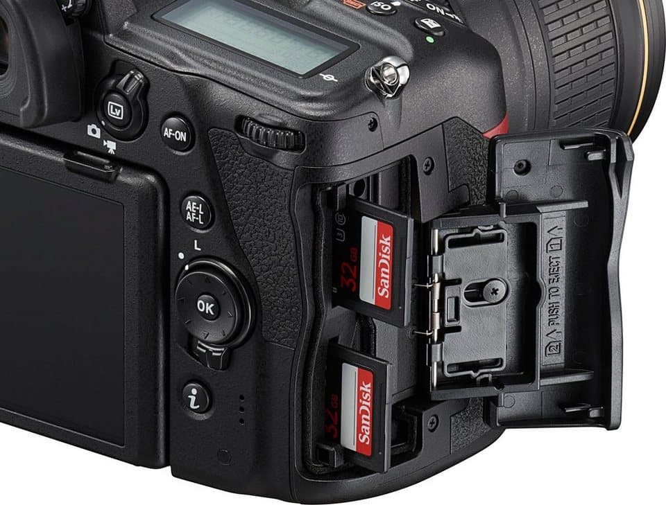 Nikon D780 KIT AF-S 24-120MM 1:4G ED VR Spiegelreflexkamera (NIKKOR 24-120 mm 1:4G ED VR, 24,5 MP, WLAN (Wi-Fi), Bluetooth) - Thumbnail 15