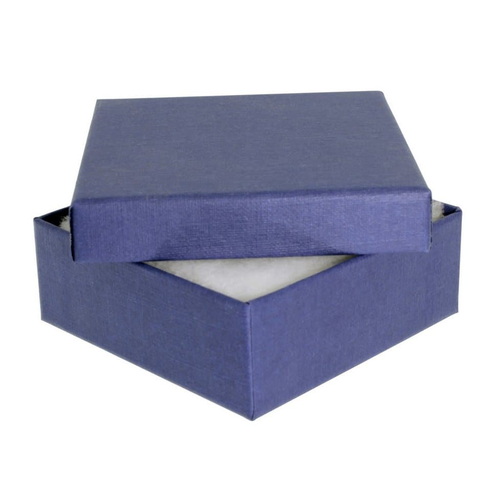 OSTSEE-SCHMUCK Manschettenknöpfe Ostsee-Schmuck Manschettenknöpfe Hiddensee 15 x 13 mm (2-Paar) - Thumbnail 4