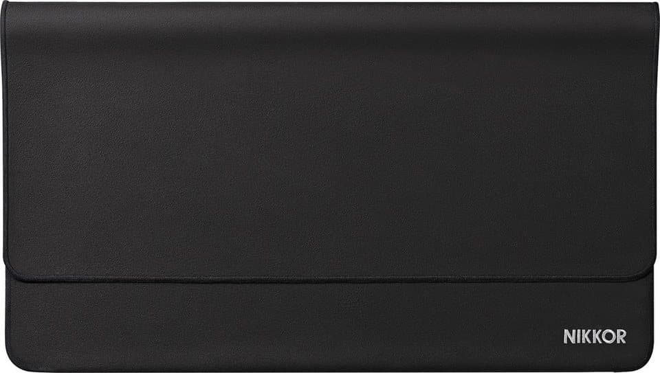 Nikon NIKKOR Z 180-600mm 1:5.6-6.3 VR für Z5,Z5II,Z6II,Z6III&Z f passendes Objektiv - Thumbnail 7