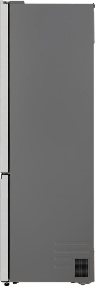 LG Kühl-/Gefrierkombination GBBS726AMB, 203 cm hoch, 59,5 cm breit, Fit&Max: Vollintegrierbar & Maximale Ausstattung - Thumbnail 14