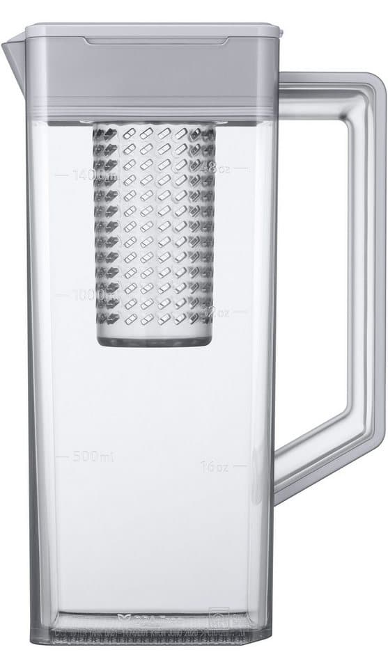 Samsung French Door RF9000 RF65DB970E22, 1853 cm hoch, 91,2 cm breit, 4-Türig - Thumbnail 14