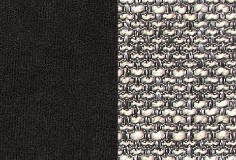 DOMO collection Ecksofa TREVISO viele Bezüge, auch in Cord, L-Form, 267x178 cm, mit Bettfunktion, inkl. Zierkissen, Unser Dauertiefpreis - Thumbnail 4