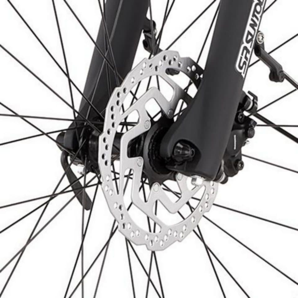 FISCHER Fahrrad E-Bike Trekkingrad TERRA 6.8I 711 ULTIMATE, 9 Gang Shimano Cues RD-U3020 Schaltwerk, Mittelmotor, 711 Wh - Thumbnail 13
