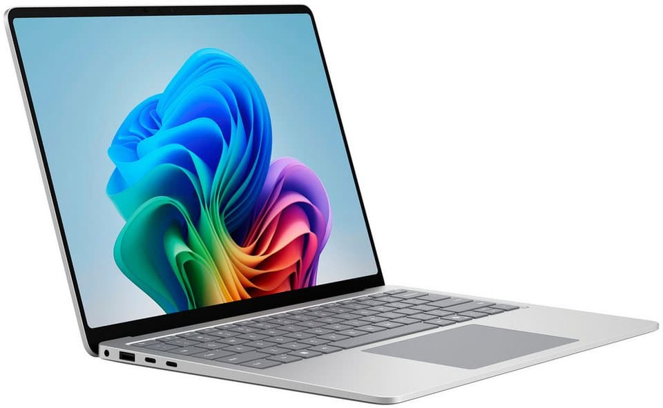 Microsoft Surface 8 13,8" Notebook (35,05 cm/13,8 Zoll, Qualcomm Snapdragon™ X2 Elite, Adreno, 16 GB, 1000 GB SSD) - Thumbnail 2