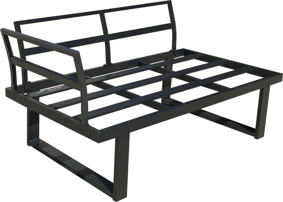 Garden Pleasure Gartenlounge-Set, Lounge-Gruppe »MERIDA«, 1 Ecklounge, Tisch LxB: 110x65 cm - Thumbnail 6