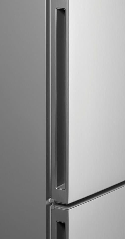 SIEMENS Kühl-/Gefrierkombination iQ500 KG36EALCA, 186 cm hoch, 60 cm breit, lowFrost, hyperFresh Schubladen, bigBox, LED-Licht, Flaschenregal - Thumbnail 13