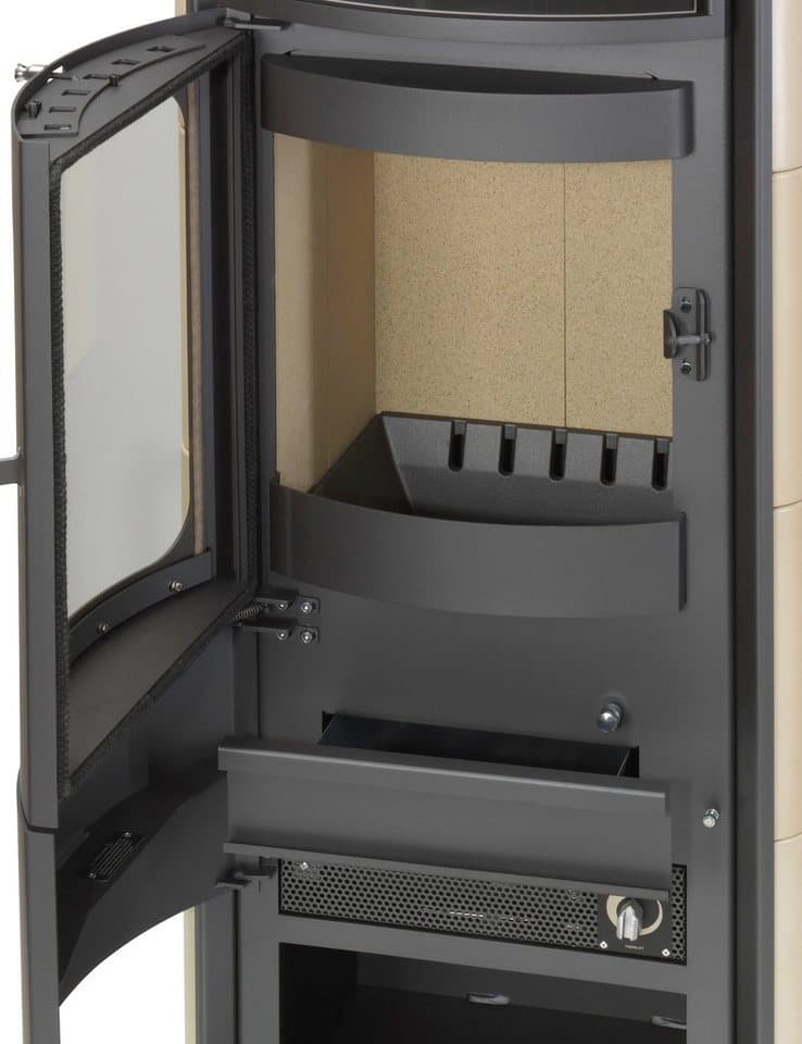 HARK Kaminofen »Opera B Grande«, 7 kW, Dauerbrand - Thumbnail 6