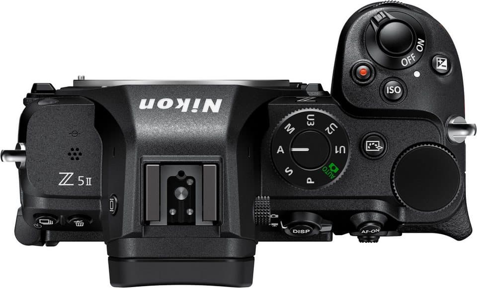 Nikon Kit Z5II + Nikkor Z 24-50mm f4-6.3 Vollformat-Digitalkamera (Nikkor Z 24-50mm f4-6.3, 24,5 MP, 2,1x opt. Zoom, Bluetooth, WLAN) - Thumbnail 9