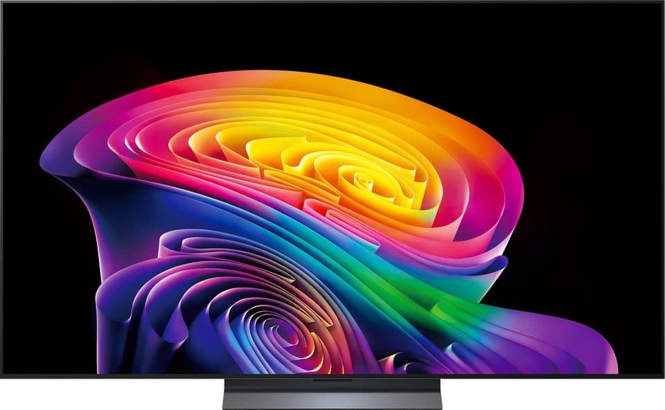 LG OLED77C68LA OLED-Fernseher (195 cm/77 Zoll, 4K Ultra HD, Smart-TV) - Thumbnail 2