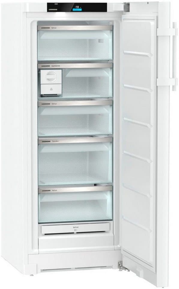 Liebherr Gefrierschrank Prime FNb 465i_996949851, 145,5 cm hoch, 59,7 cm breit - Thumbnail 6