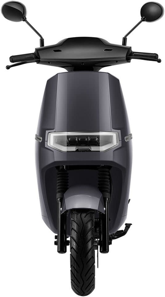SAXXX E-Motorroller SAXXX Ecooter E2S, 3000 W, 45 km/h - Thumbnail 2