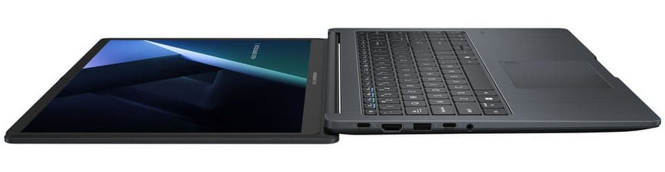 Asus ExpertBook B1 15,6" C5-210H 16 512 B1503CVA-S76993X Business-Notebook (39,6 cm/15,6 Zoll, Intel Core 5 210H, Intel Graphics, 16 GB, 512 GB SSD) - Thumbnail 5