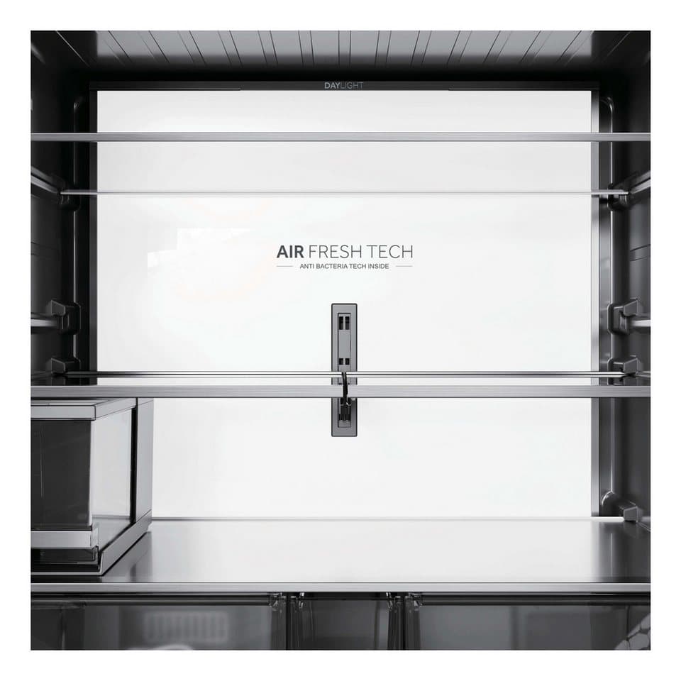 Haier Multi Door Horizon Collection HCW99F18DHMB, 182,5 cm hoch, 90,5 cm breit - Thumbnail 15