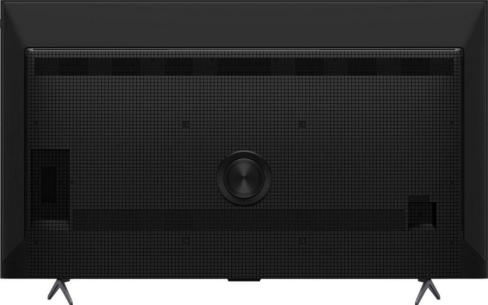 TCL 75P81KXB QLED-Fernseher (189 cm/75 Zoll, 4K Ultra HD, Smart-TV, Google TV, 144Hz, Multi-HDR, Dolby Vision, Game Master, Smart TV, Apple TV, ONKYO) - Thumbnail 6