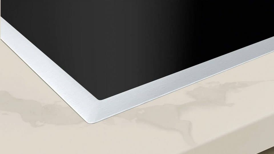 NEFF Backofen-Set N 30/N 70 BX18IB, mit Teleskopauszug nachrüstbar, Steuerung per Fingerdreh & CircoTherm® für Backen auf 3 Ebenen - Thumbnail 6