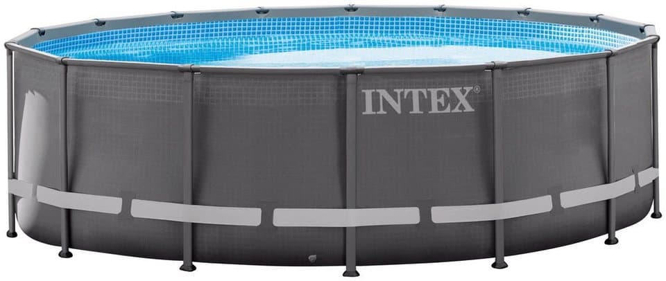 Intex Framepool »Ultra XTR Frame« (Set), ØxH: 610x122 cm - Thumbnail 3
