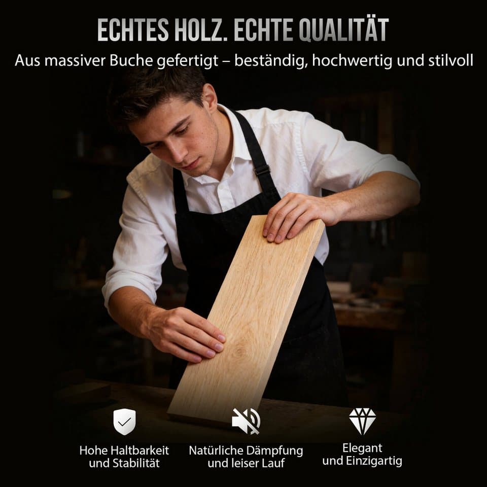 Christopeit Sport® Ruderzugmaschine WP 5000 Wasserrudergerät (Wasserwiderstand, Magnetwiderstand, Wassertank, Holz, Sport), Testsieger Stiftung Warentest Ausgabe 1/2025, Rudermaschine, Holz - Thumbnail 25