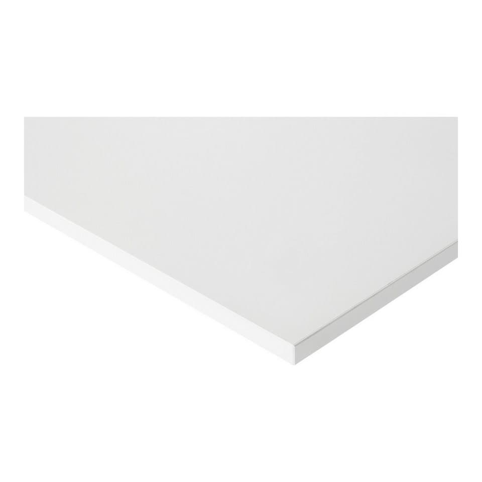 RAU Werkbank Arbeitstisch 1250x1000x760-1080 M-Platte 22mm lichtgrau - Thumbnail 3