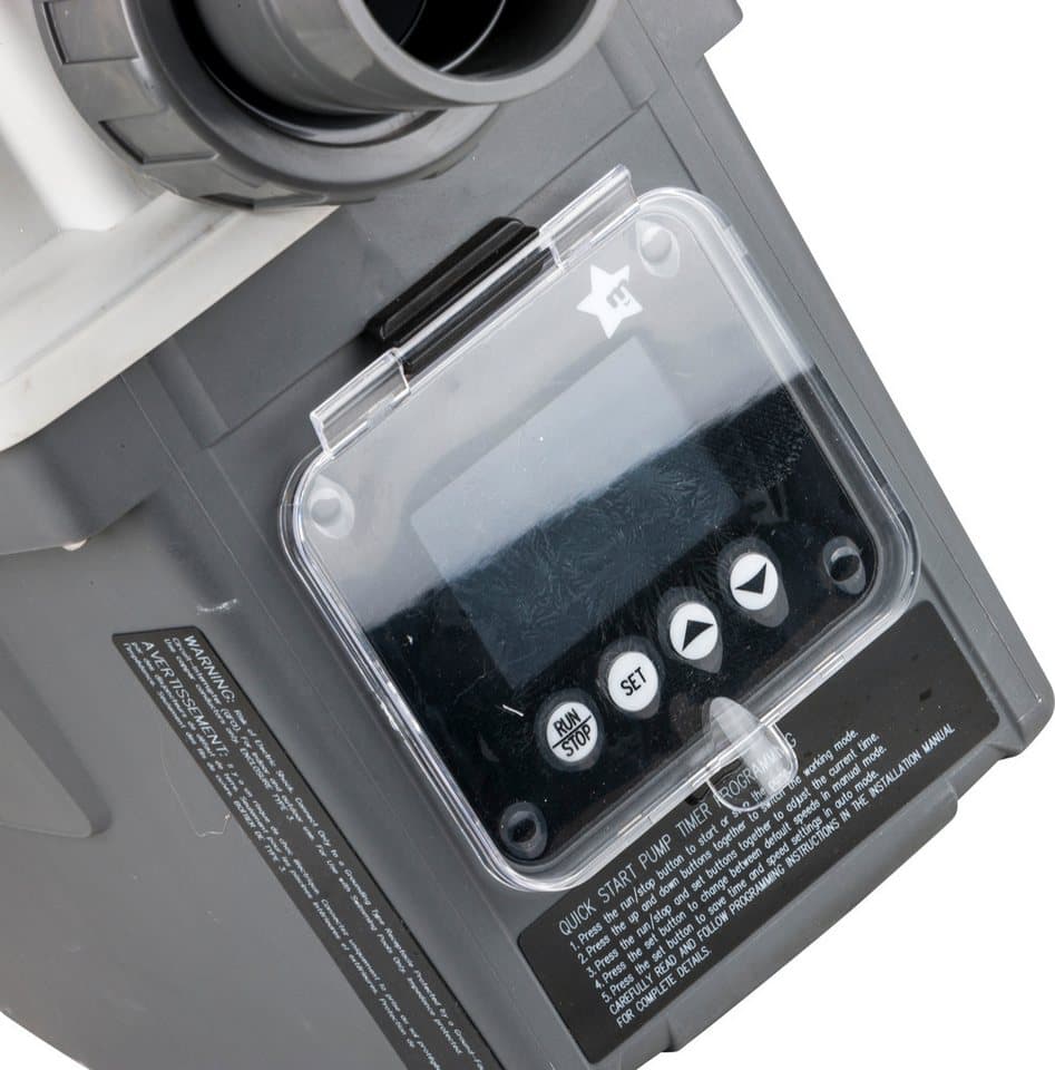 Gre Elektropumpe Pumpe (1-tlg) - Thumbnail 5