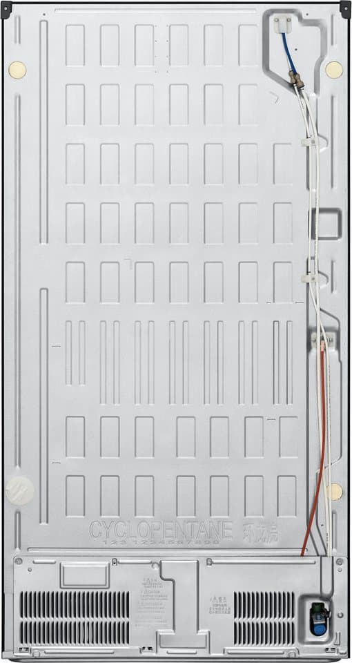 LG Multi Door GMK961EV3E, 179,2 cm hoch, 91,4 cm breit - Thumbnail 13