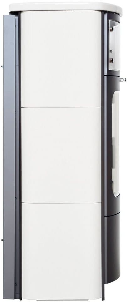 HARK Kaminofen »Opera B«, 7 kW, Dauerbrand, creme - weiß - Thumbnail 5