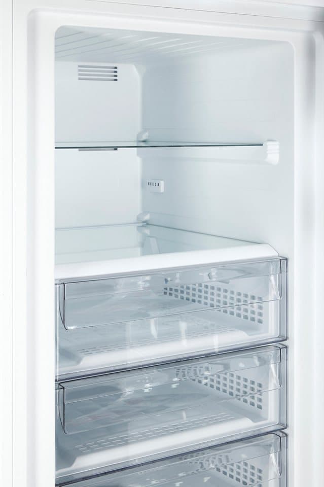 BAUKNECHT Gefrierschrank GKN W19170C, 191,2 cm hoch, 70 cm breit, NoFrost – nie wieder Abtauen im Gefrierteil - Thumbnail 12
