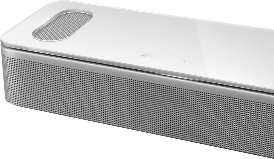 Bose Smart Ultra Soundbar + Bass Module 700 5.1 Soundsystem (Bluetooth, WLAN, Multiroom, 50 W) - Thumbnail 10