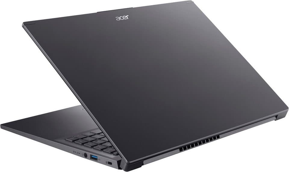 Acer Aspire 16 A16-71M Notebook (40,64 cm/16 Zoll, Intel Core Ultra 5 125H, ARC, 16 GB, 512 GB SSD) - Thumbnail 5