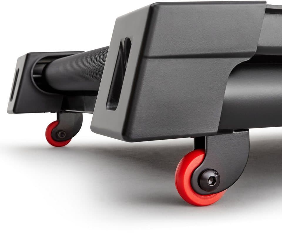 Reebok Laufband GT40Z, bis max. 18 km/h, 110 kg max. Benutzergewicht - Thumbnail 6