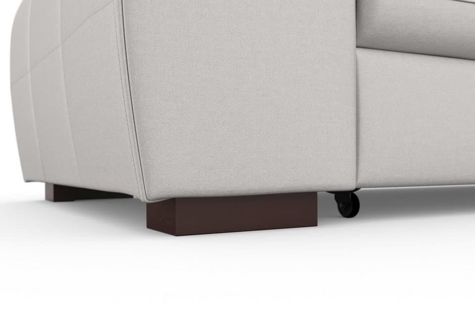 sit&more Ecksofa Luxor L-Form, wahlweise mit Schlaffunktion, Bettkasten und Kopfteilverstellung - Thumbnail 9