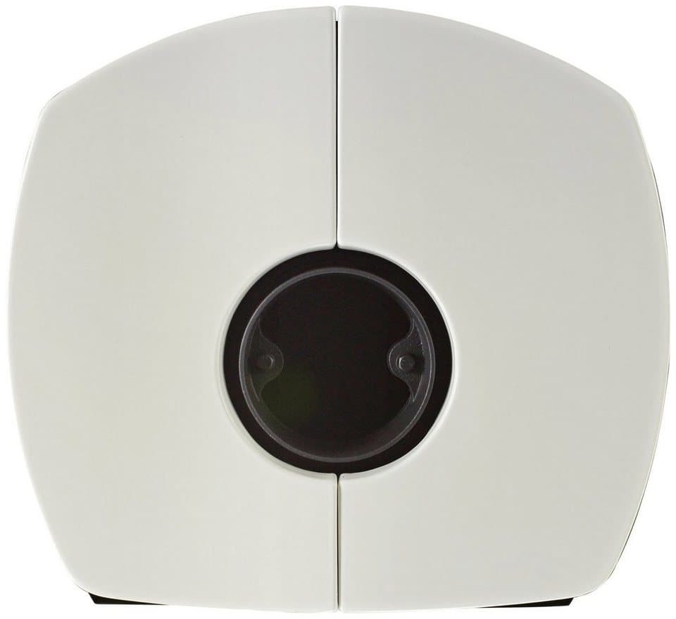 HARK Kaminofen »Tiamo EX«, 6 kW, Dauerbrand - Thumbnail 8