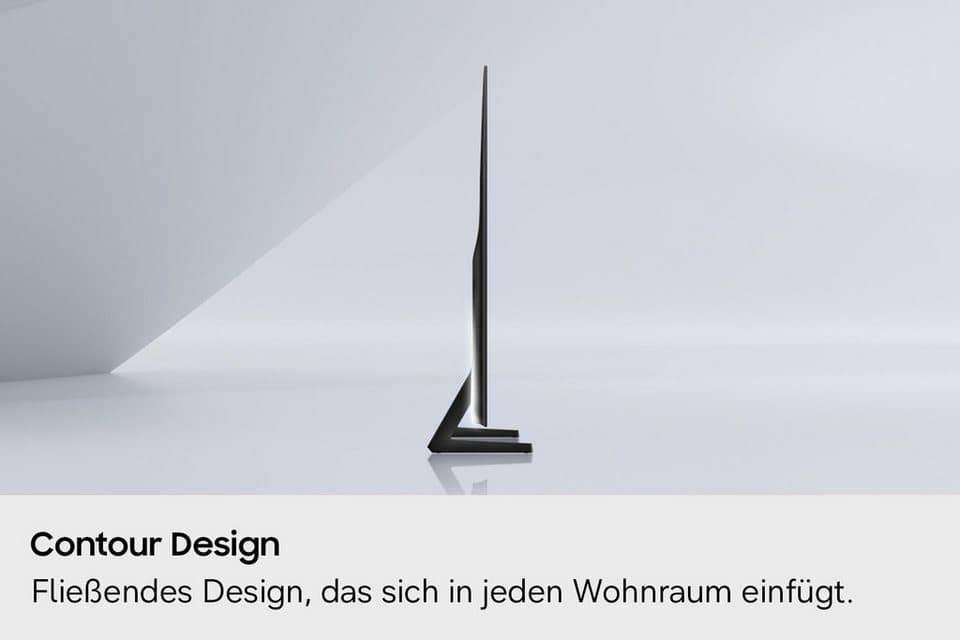 Samsung GQ77S85HAE OLED-Fernseher (194 cm/77 Zoll, 4K Ultra HD, Smart-TV, HDR 10+ Bild, Premium Gaming Pack mit 120Hz, HDMI 2.1, Dolby Atmos) - Thumbnail 9