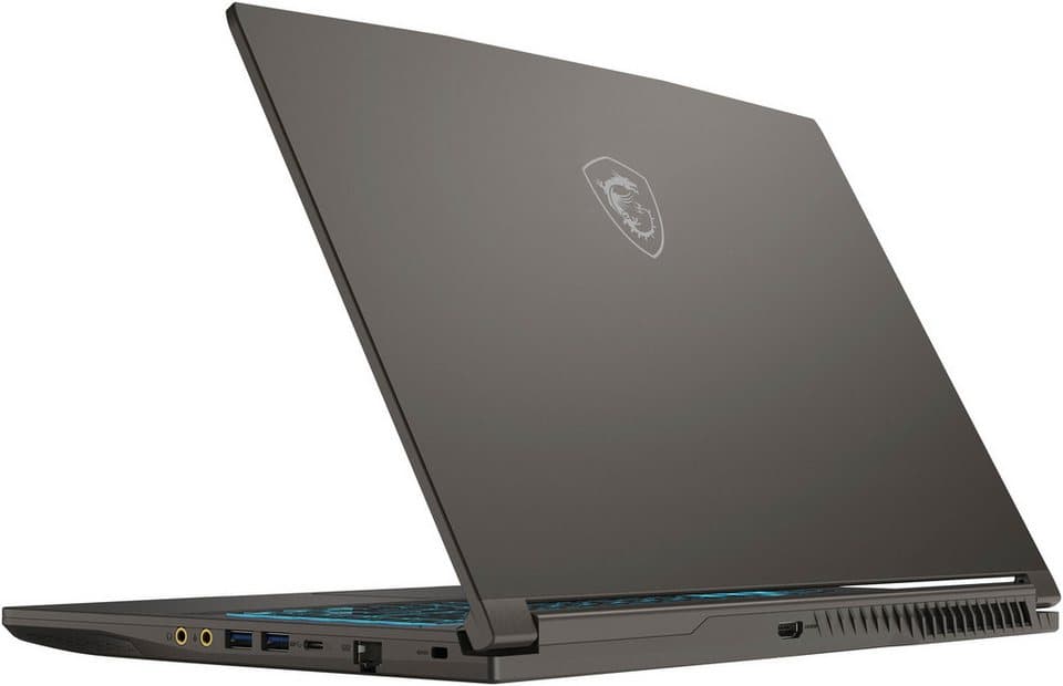 MSI Thin 15 B13UC-3040 Gaming-Notebook (39,6 cm/15,6 Zoll, Intel Core i5 13420H, GeForce RTX 3050, 16 GB, 512 GB SSD) - Thumbnail 15