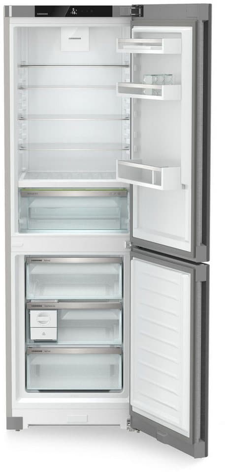 Liebherr Kühl-/Gefrierkombination Plus CBNsda 5223_994896351, 185,5 cm hoch, 59,7 cm breit, 10 Jahre Herstellergarantie inkl. - Thumbnail 8