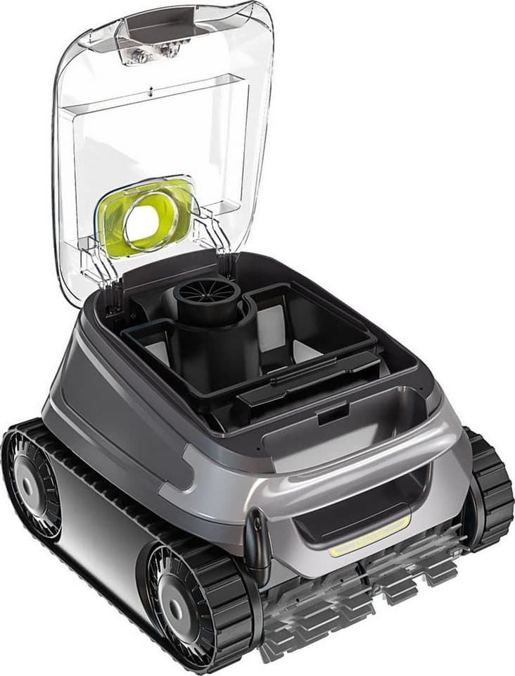 ZODIAC® Poolroboter, (Set), kabellos, mit Akku - Thumbnail 6