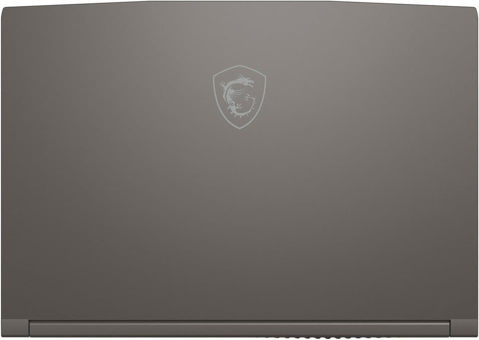 MSI Thin 15 B13UC-3040 Gaming-Notebook (39,6 cm/15,6 Zoll, Intel Core i5 13420H, GeForce RTX 3050, 16 GB, 512 GB SSD) - Thumbnail 13