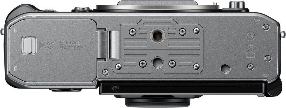 Nikon Z f Systemkamera (24,5 MP, WLAN (Wi-Fi), Bluetooth) - Thumbnail 4