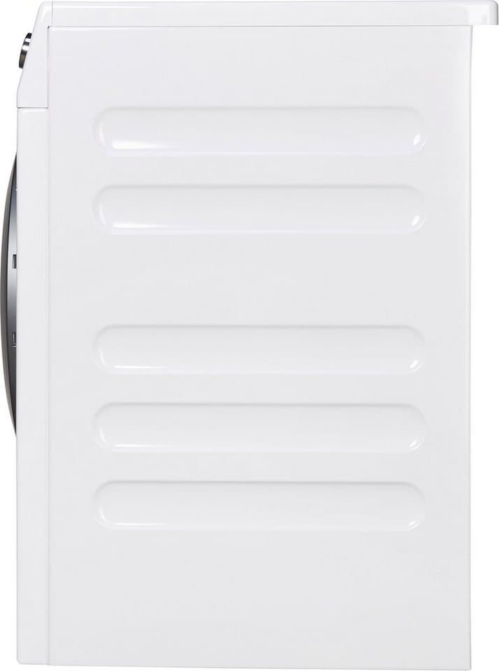 Miele Waschmaschine WDD131 WPS GuideLine, 8 kg, 1400 U/min, GuideLine für Menschen mit Sehbehinderung, 25 Jahre Motorgarantie - Thumbnail 8
