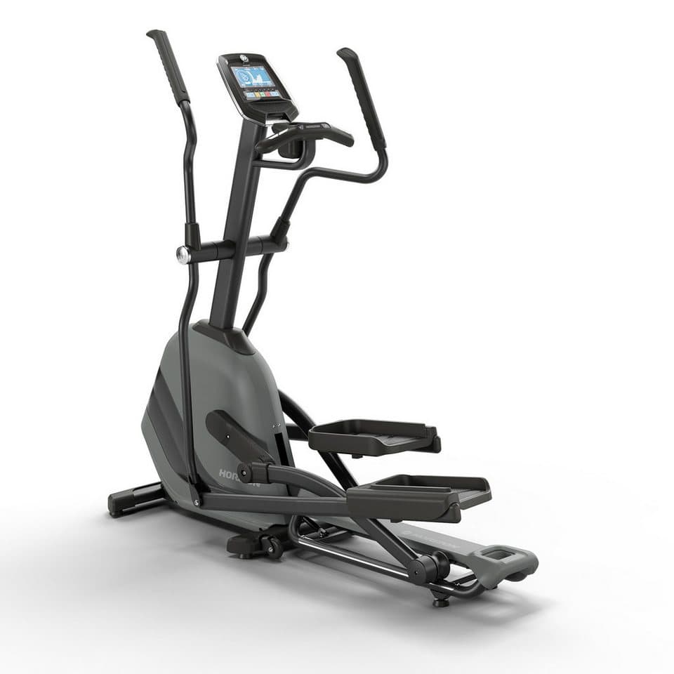 Horizon Fitness Ellipsentrainer-Ergometer Andes 7.1