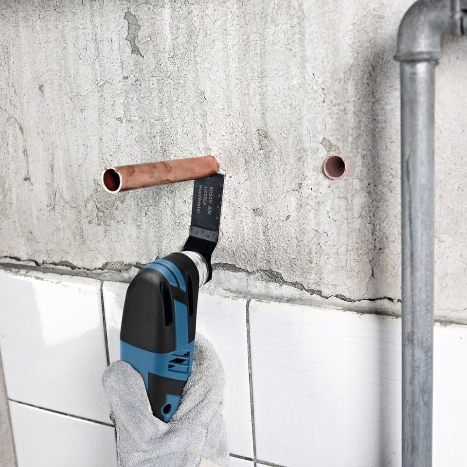Bosch Professional Elektrowerkzeug-Set, Kombi-Set, 10-tlg., Professional 12V Akku-System - Thumbnail 6